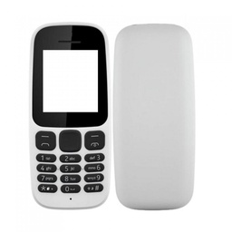 Nokia 105 (17) Housing (Front & Back)