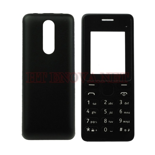 Nokia (108) Front & Back