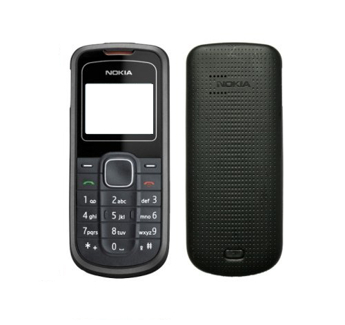 Nokia (1202) Front & Back