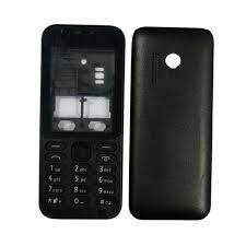 Nokia (215) Front & Back