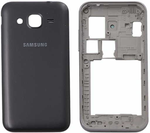 Samsung G(361) Inner & Back