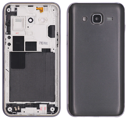 Samsung J(5) Inner & Back