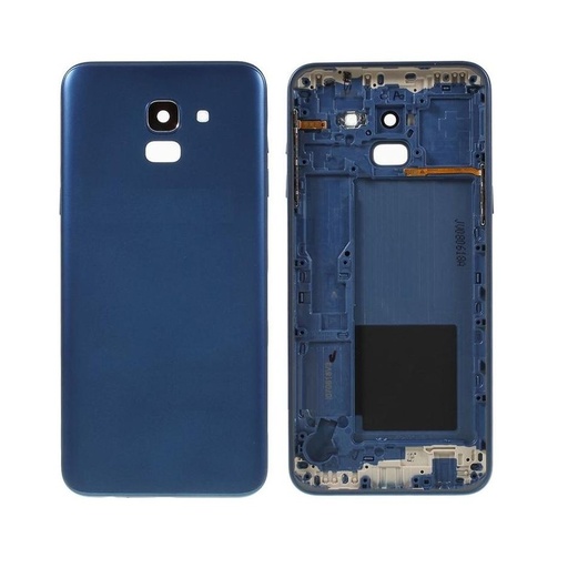 Samsung J(6) Inner & Back