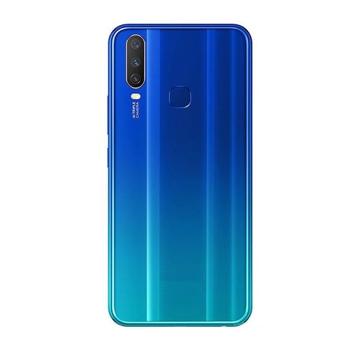 Vivo Y(12) Inner & Back