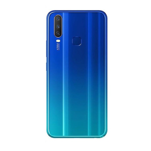 Vivo Y(15) Inner & Back