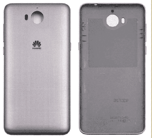 Huawei Y(3) (2017) Only Back