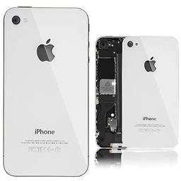 iPhone 4S Housing (Only Back)