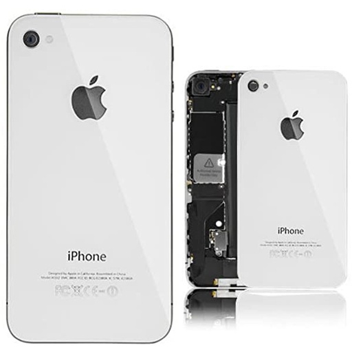 iPhone (4)GS Only Back