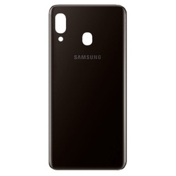 Samsung A20 Housing (only Back)