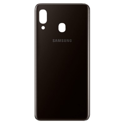 Samsung A(20) Only Back
