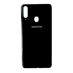 Samsung A20S Housing (only Back)