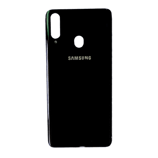 Samsung A(20)S Only Back