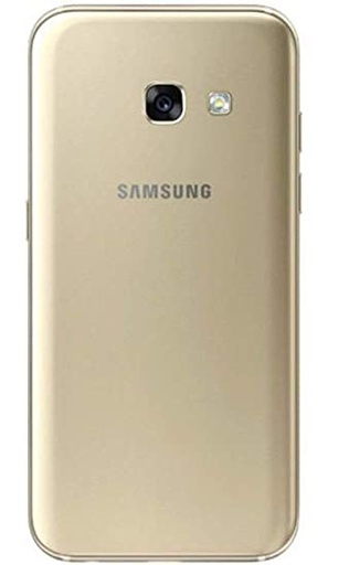 Samsung A(720) Only Back