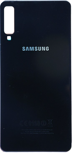 Samsung A(750) Only Back