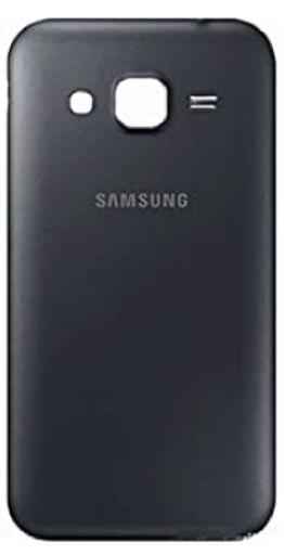 Samsung Note (5) Only Back