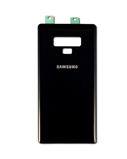 Samsung Note (9) Only Back