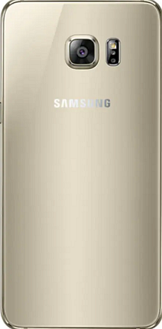 Samsung S(6) Only Back