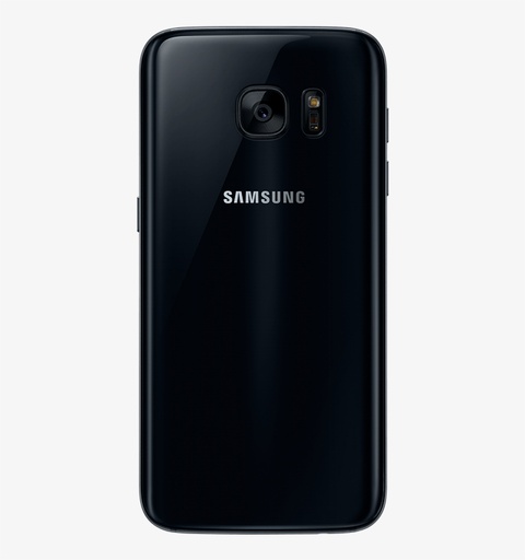 Samsung S(7)  Only Back