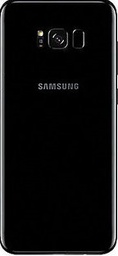 Samsung S8 Housing (only Back)