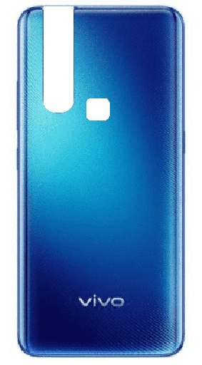 Vivo V(15) Only Back