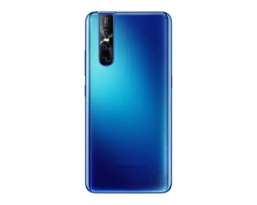 Vivo V(15) Pro Only Back