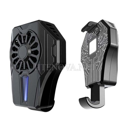 [M RADiATOR-3] Mobile Gaming Radiator L01