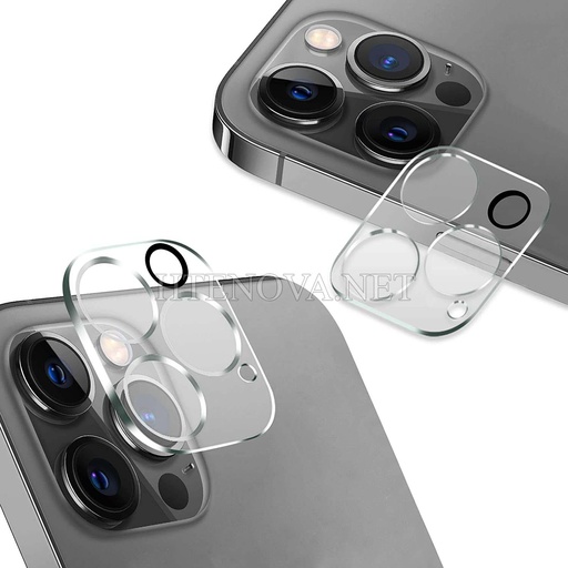 iPhone 11 Pro Max Color Camera Glass