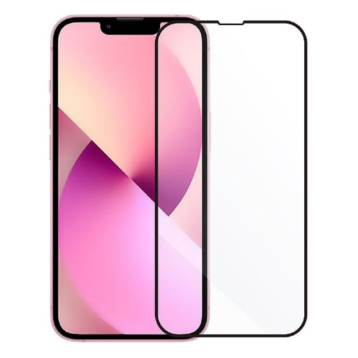 [PL6iP13MiNi-6-2] iPhone 13 Mini G Rhino Color Glass