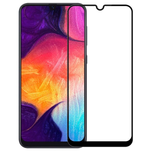 [PL6SA31-11-2] Samsung A31 Super Z OG Color Glass