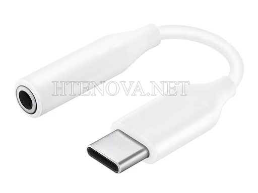 [HF CONECTR-10] Type-C Handsfree Connector Samsung