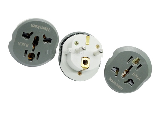 [ESCN-4] Power Electricity Converter