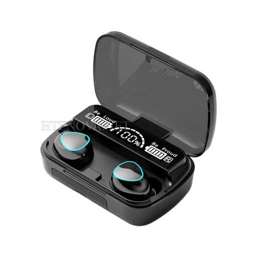 BT Wireless Earbuds M10