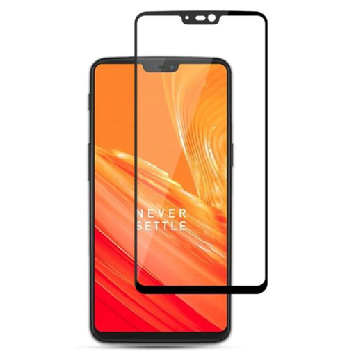 [PL6OP6-6-2] OnePlus 6 G Rhino Color Glass
