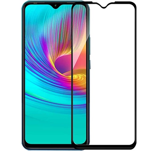 [PL6iHOT11PY-2-2] Infinix Hot 11 Play 9D Color Glass