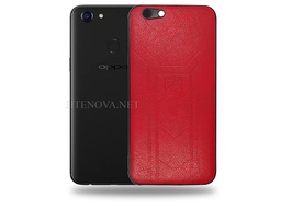 OPPO F1s Leather Back Case