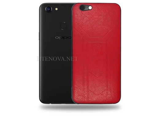 OPPO F1s Leather Back Case (Archive by Muneeb old pouch ids)