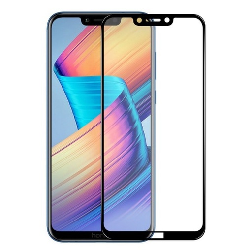 [PL6HUHONPY-3-2] Huawei Honor Play Colour Glass HT ENOVA