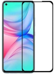 [PL6iHOT10-2-2] Infinix Hot 10 9D Color Glass 