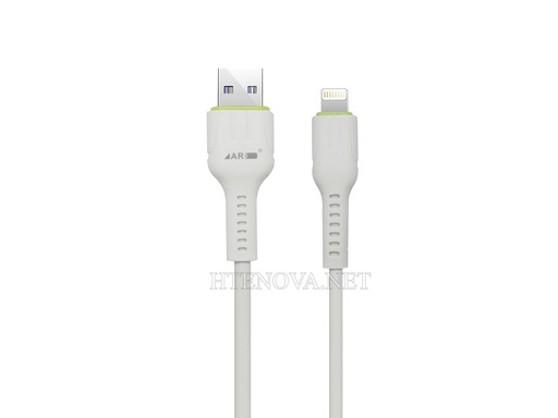 [DCL3SAR-2] iPhone Data Charging Cable AR-502