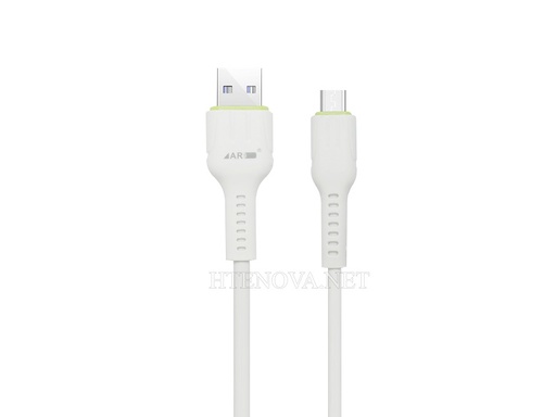 [DCM3SAR-3] Micro Data Charging Cable AR-502