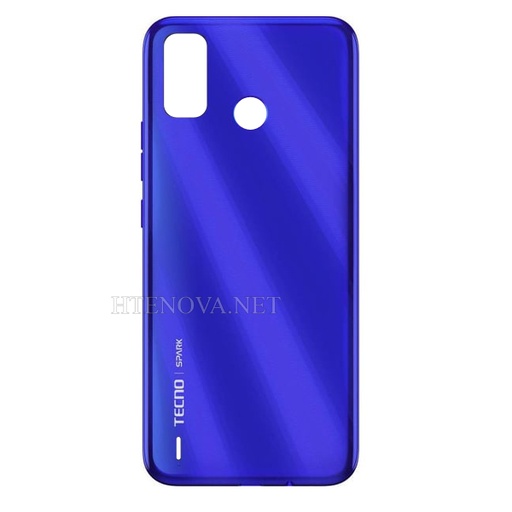 Tecno Spark Go Only Back