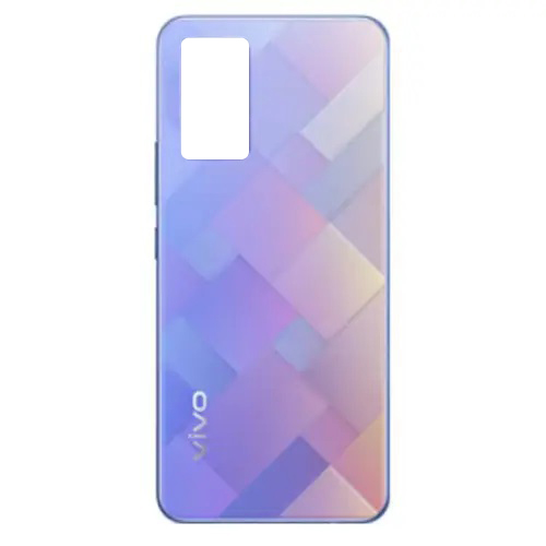 Vivo V(21)E Only Back
