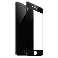iPhone 6G 9D Color Glass 