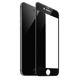 iPhone 6G Plus 9D Color Glass 