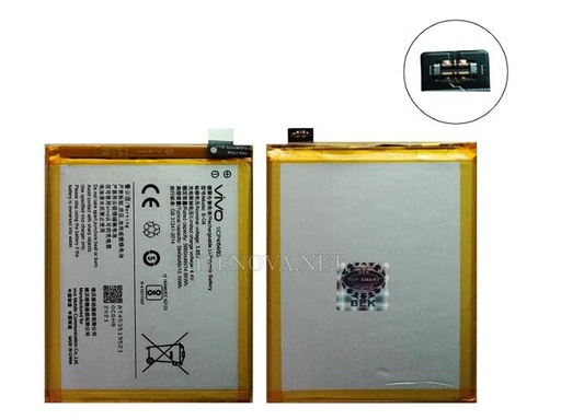 [BT S1-4] Vivo S1 Battery