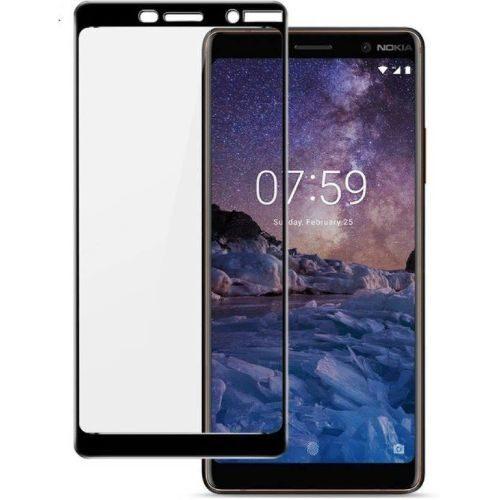 [PL6NKN7PL-3-2] Nokia N7 Plus Color Glass HT ENOVA 