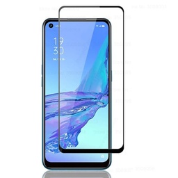 [PL6OA53-2-2] OPPO A53 Color Glass 