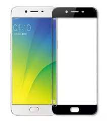 OPPO A57 9D Color Glass 