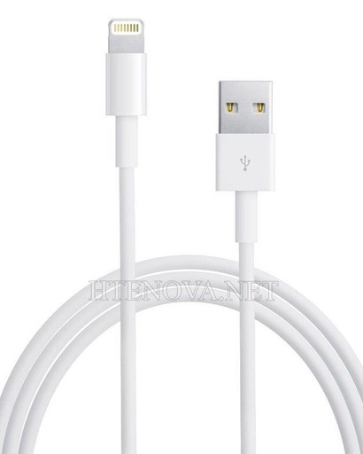 [DCL3S1-17] iPhone Data Charging Cable