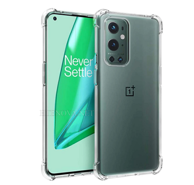 [PO7BOP9] One Plus P9 Transparent Silicone 1.0m